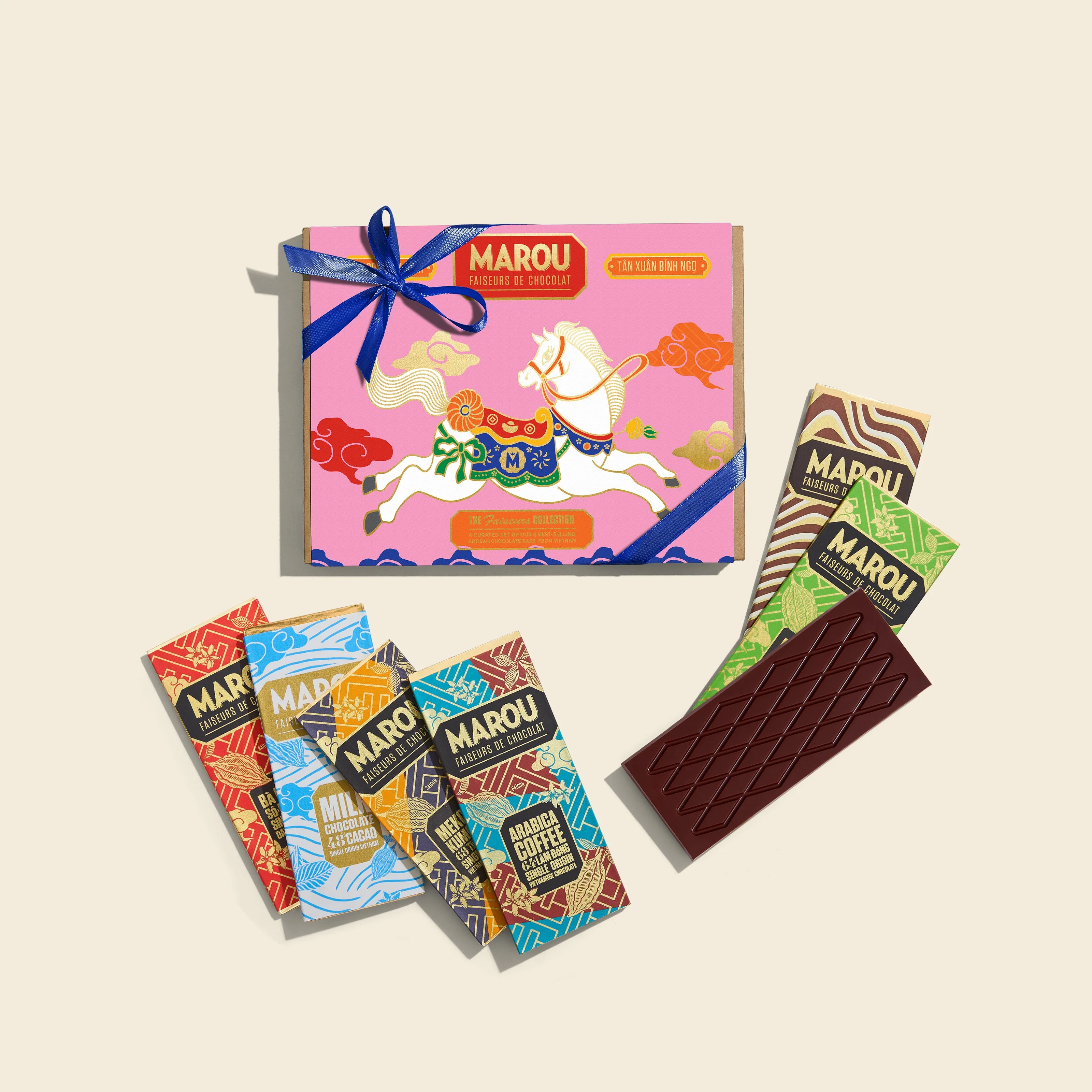 Lunar New Year Edition